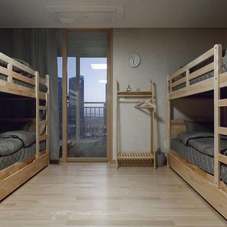 Song For Bnb Inchon Exteriör bild