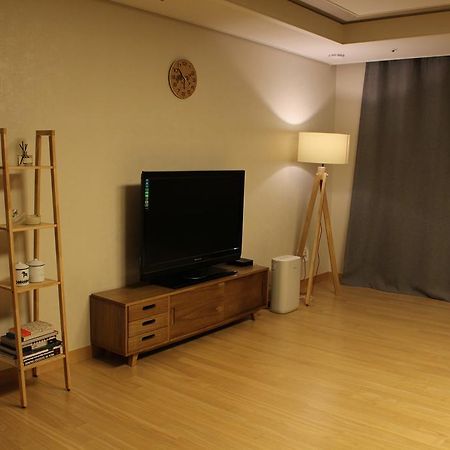 Song For Bnb Inchon Exteriör bild