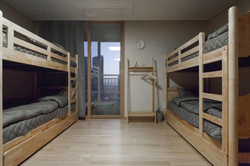 Song For Bnb Inchon Exteriör bild