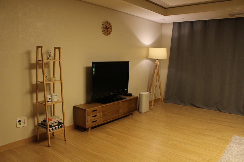 Song For Bnb Inchon Exteriör bild