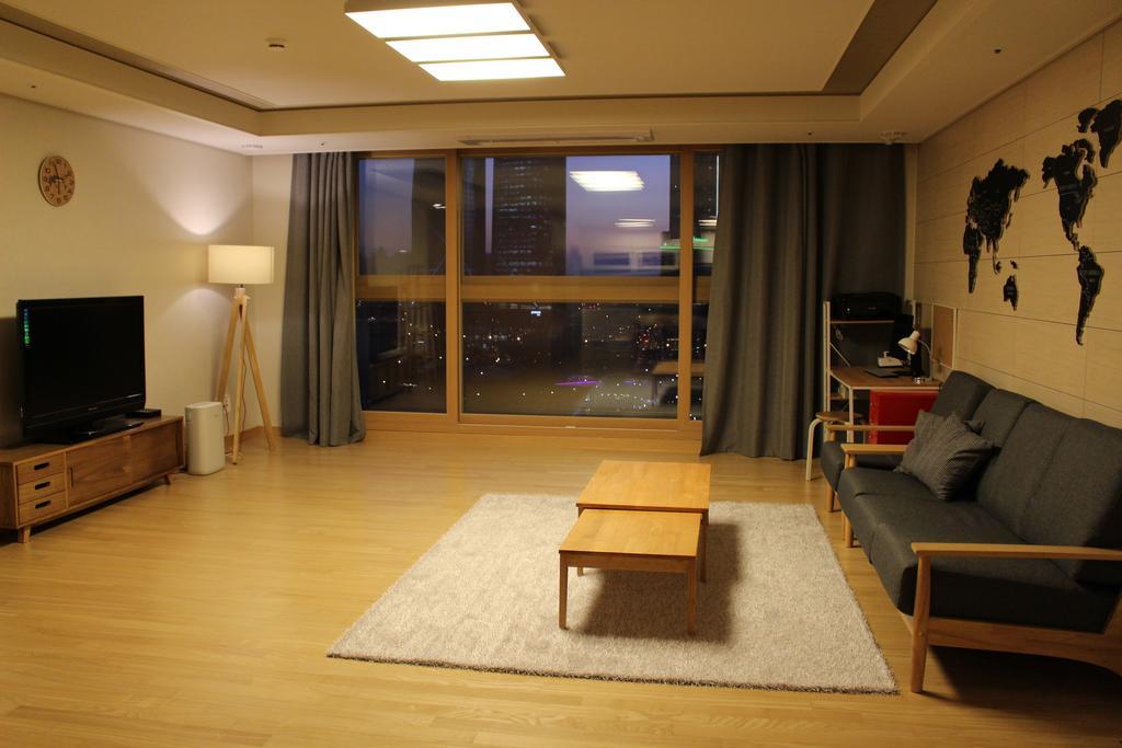 Song For Bnb Inchon Exteriör bild