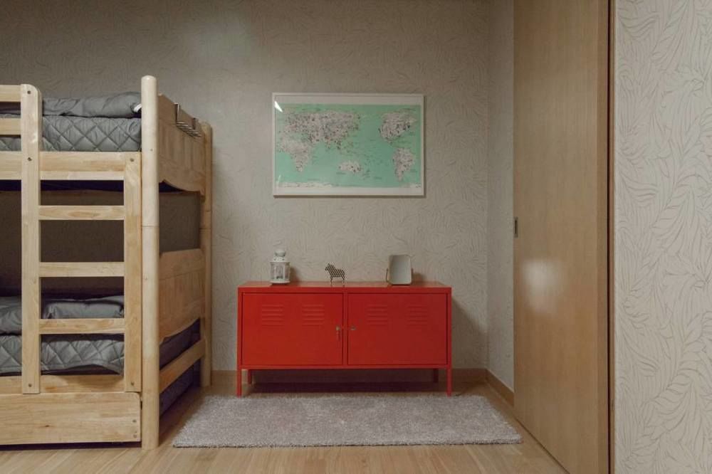 Song For Bnb Inchon Exteriör bild