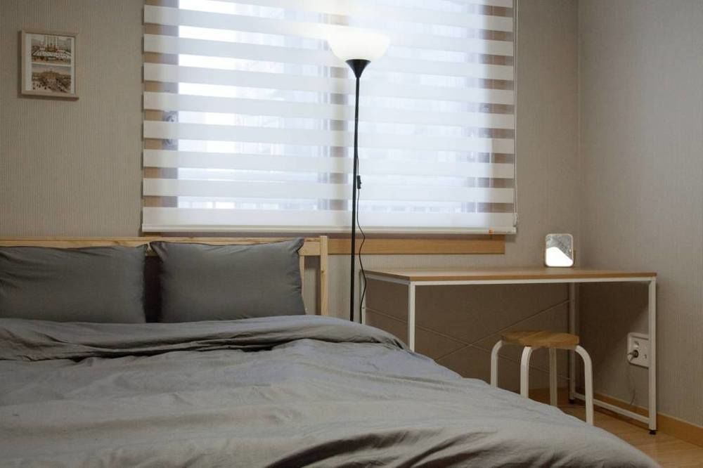 Song For Bnb Inchon Exteriör bild