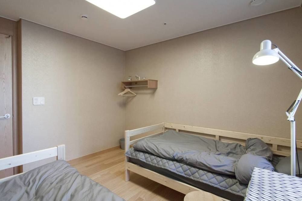 Song For Bnb Inchon Exteriör bild