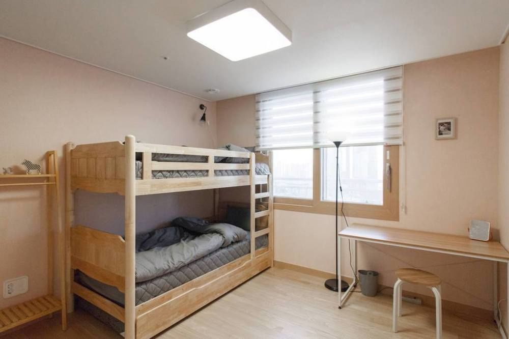 Song For Bnb Inchon Exteriör bild
