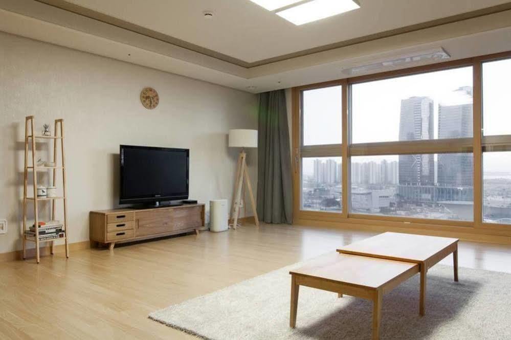 Song For Bnb Inchon Exteriör bild